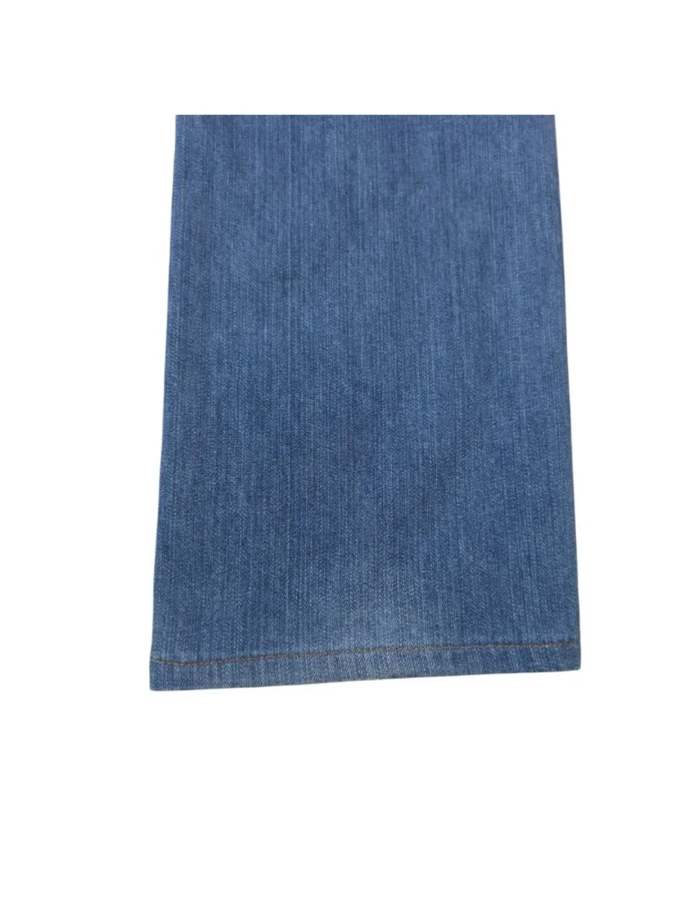 Tommy Bahama Mens Relaxed Fit Blue Jeans 34x32 Cotton Blend Casual Style